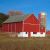 Tucker Agricultural Painting by Nealy's Painting & Design LLC