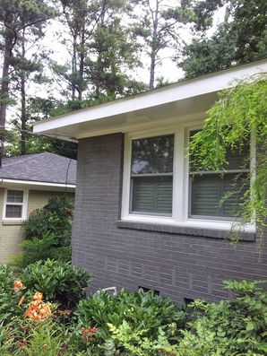 Before & After House Painting in Brookhaven, GA (4)