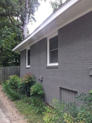 Before & After House Painting in Brookhaven, GA (3)