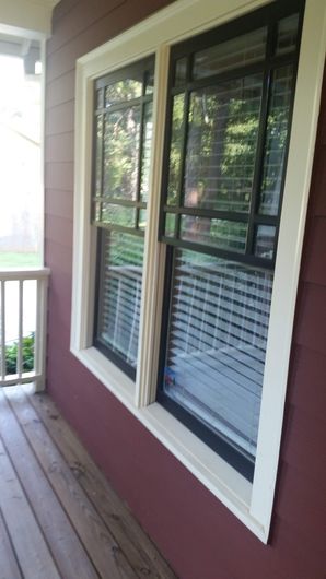Painting in Sandy Springs, Georgia by Nealy's Painting & Design LLC